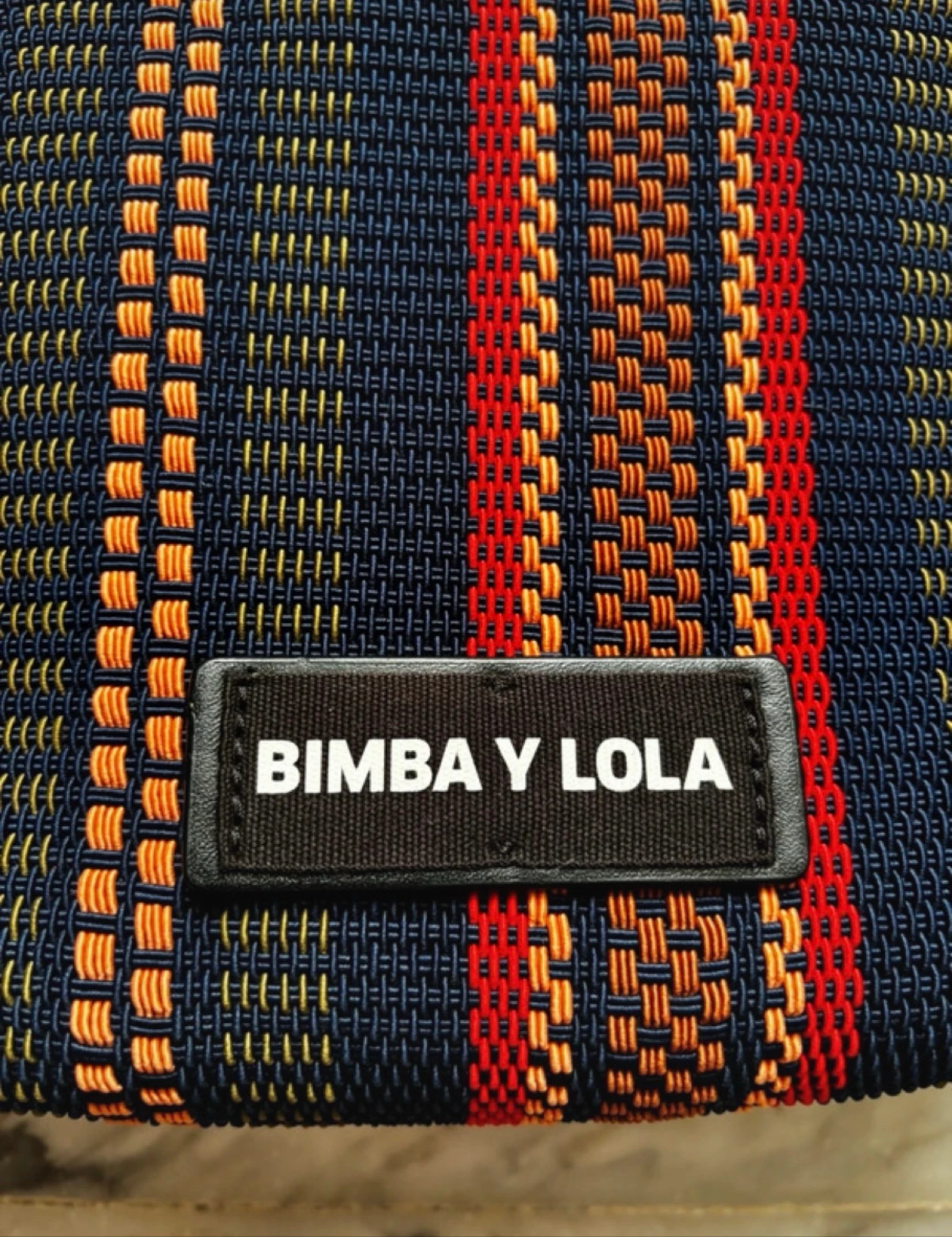 Bimba y Lola Bag – photo 2